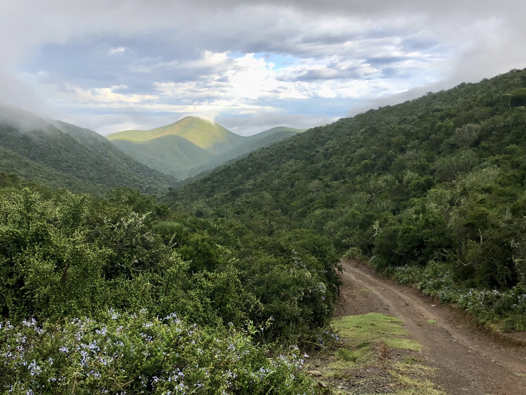 The Bedrogfontein 4x4 Trail