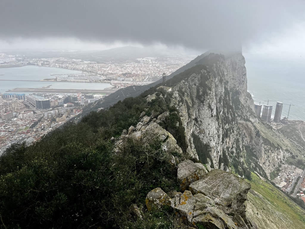 Gibraltar