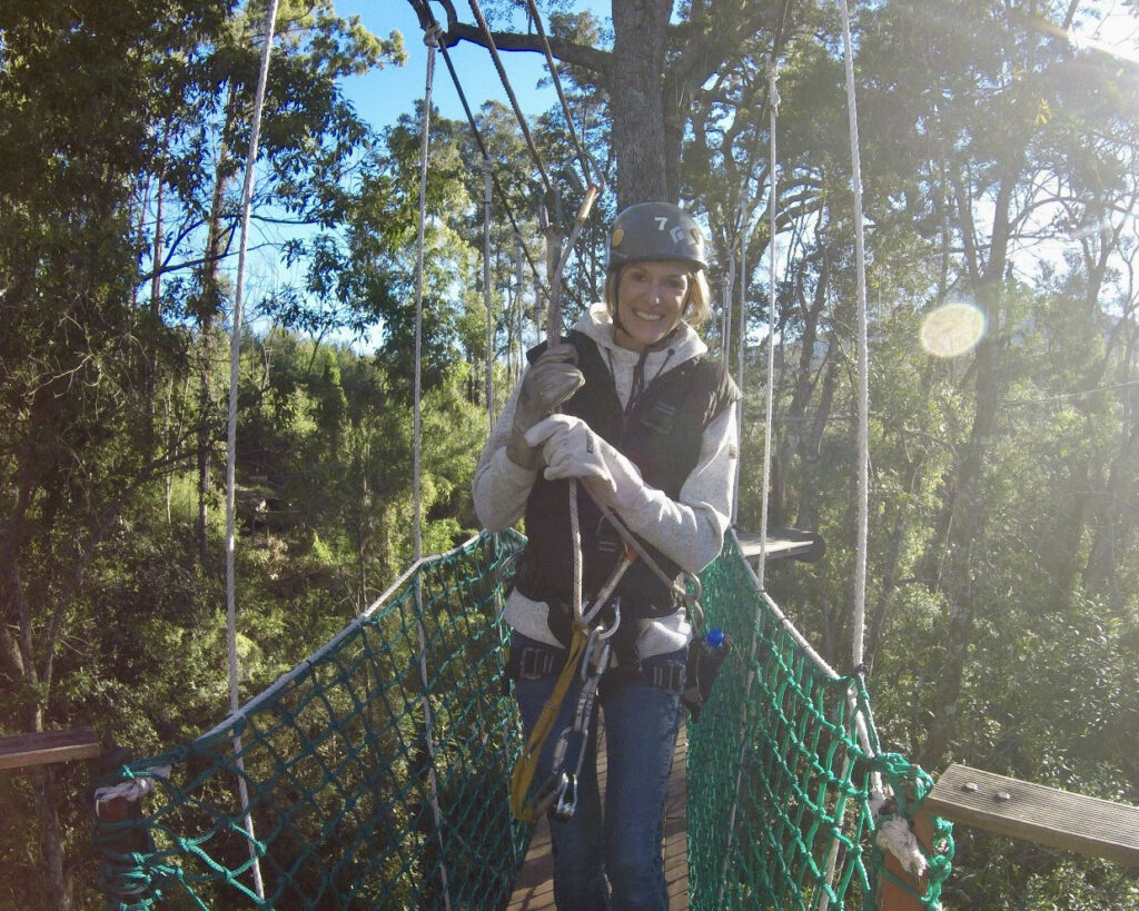 Zipline