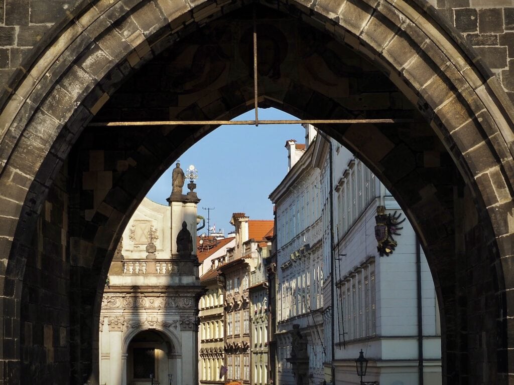 Prague. Old Town, Czech Republic